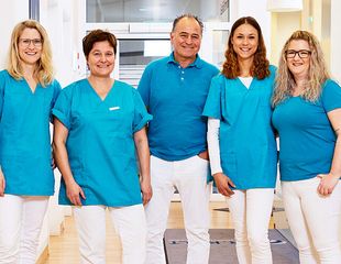 MEDICLIN Fachärzte Offenburg
