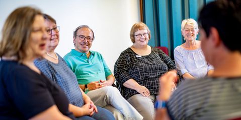 Therapie bei Mobbing