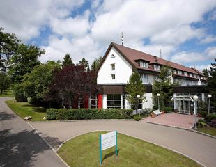 MEDICLIN Klinik am Vogelsang
