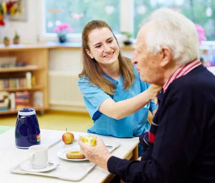 Schluckstörungen (Dysphagie): Wenn das Schlucken schwerfällt