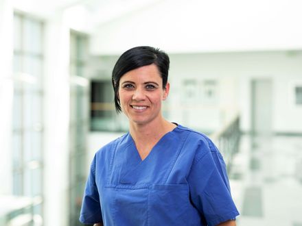 Gefahr Herzschwäche: Wie Herzinsuffizienz-Schwestern Leben retten