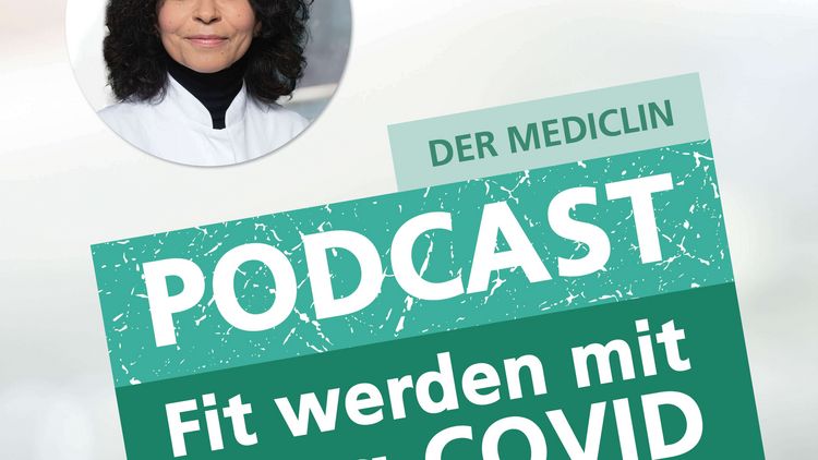 Long COVID und die Psyche: Dr. Sezer Melisande Lammers erläutert, wie Langzeitfolgen von COVID-19 die Seele beeinflussen können