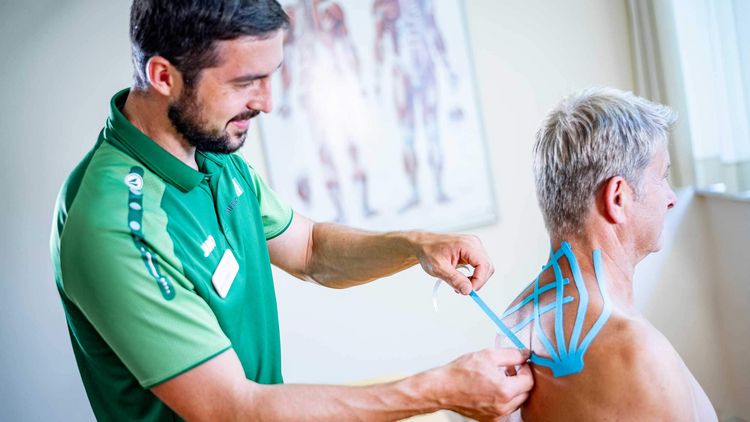 Kinesiotape MEDICLIN Direct