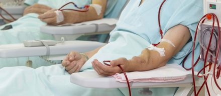 Dialyse und Reha nach Nierentransplantation: 10 Fragen