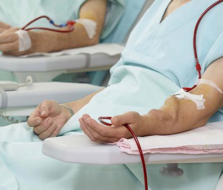Dialyse und Reha nach Nierentransplantation: 10 Fragen