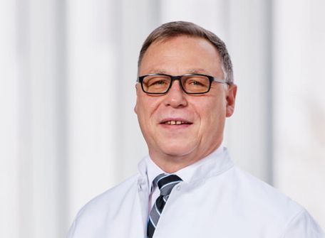 Aortenklappenstenose