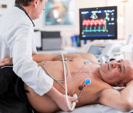 Herzmuskelentzündung – Ursachen, Symptome & Behandlung