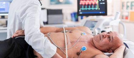 Herzmuskelentzündung – Ursachen, Symptome & Behandlung