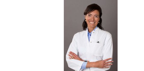 Dr. Sigrid Krause: Expertin für ADHS bei Erwachsenen Dr. Sigrid Krause: Expertin für ADHS bei Erwachsenen