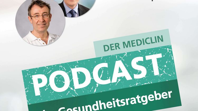 Mit Multipler Sklerose möglichst symptomfrei leben