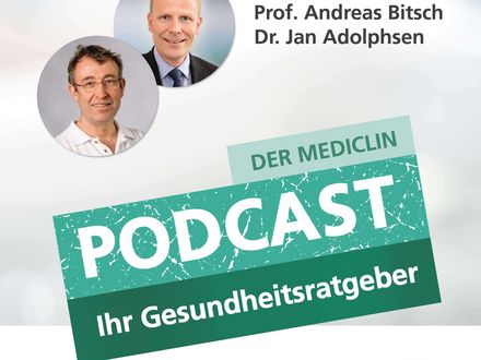 Mit Multipler Sklerose möglichst symptomfrei leben