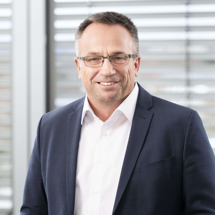 Frank Heuberger