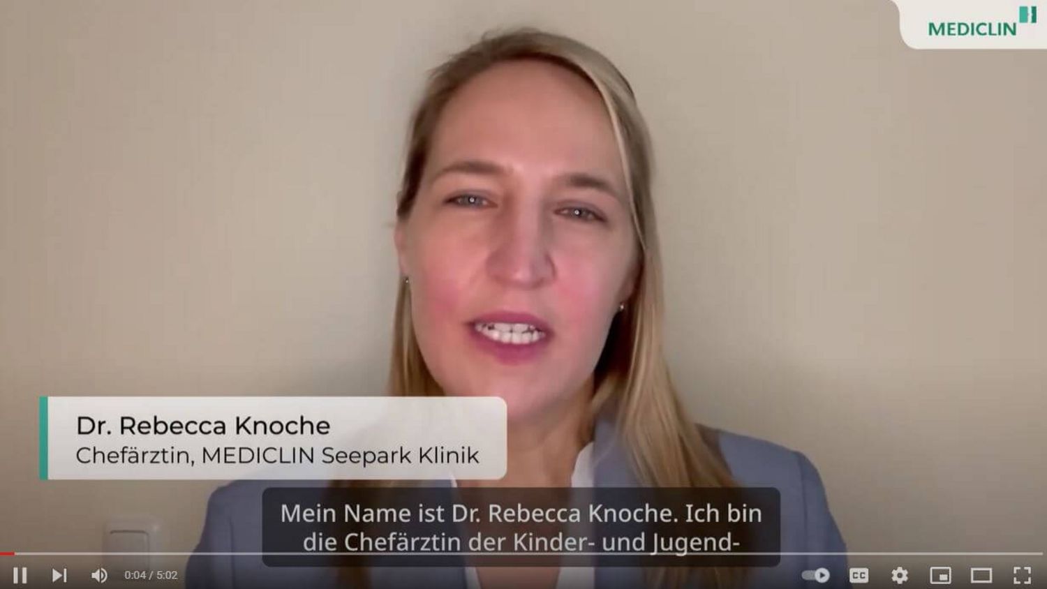 Schulangst