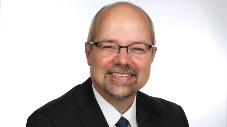 Onno Hagenah ist Kaufmännischer Direktor des MEDICLIN Klinikums Soltau