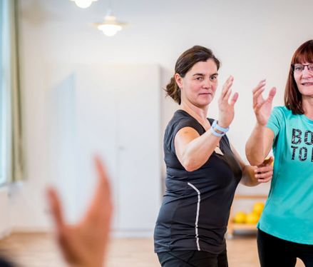 Psychosomatische Reha: Ziele und Ablauf
