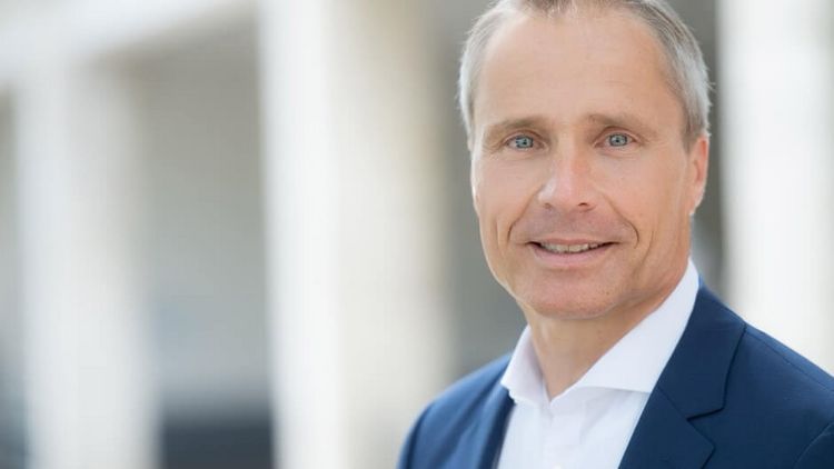 Ernst Grob ist neuer Geschäftsführer der MEDICLIN Albert Schweitzer Klinik / Baar Klinik