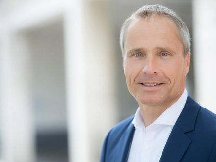 Ernst Grob ist neuer Geschäftsführer der MEDICLIN Albert Schweitzer Klinik / Baar Klinik