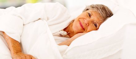 Schlafhygiene - 10 Regeln