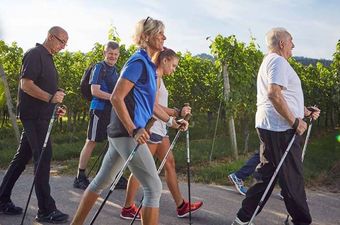 Arthrose: Entstehung und Vorbeugung