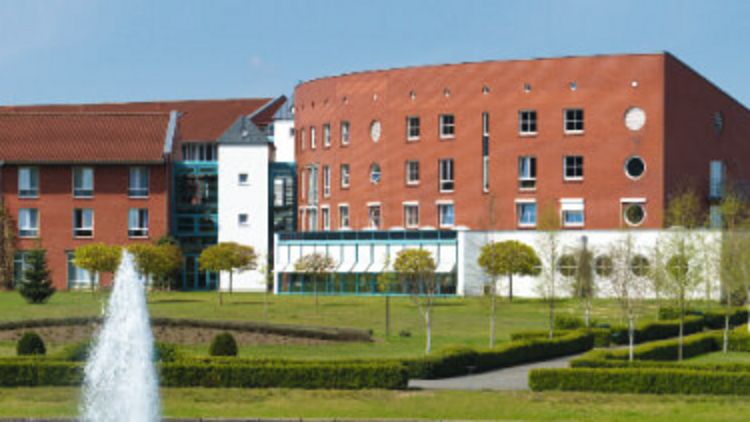 Hedon Seeseite MEDICLIN Hedon Klinik