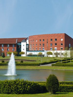 MEDICLIN Hedon Klinik