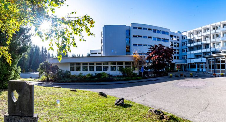 Albert Schweitzer Klinik