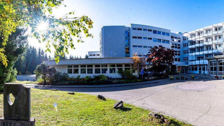 MEDICLIN Albert Schweitzer Klinik / MEDICLIN Baar Klinik