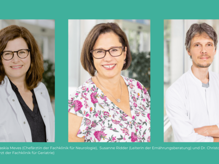 Mangelernährung bekämpfen