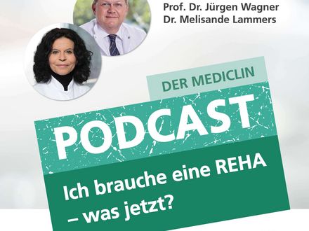 Wie Sie als Patient*in Ihre Reha verbessern