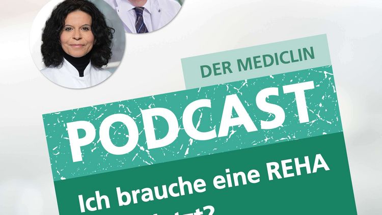 Wie Sie als Patient*in Ihre Reha verbessern