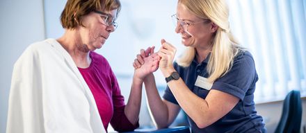 10 Fragen zu Schlaganfall