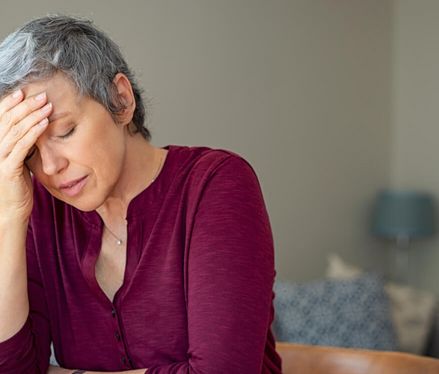 Fatigue als Begleiterkrankung