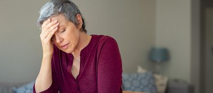 Fatigue als Begleiterkrankung