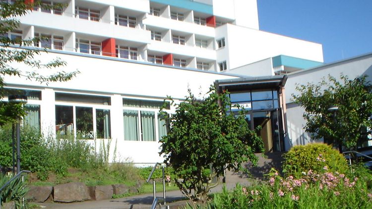 MEDICLIN Bliestal Kliniken stärken geriatrische Rehabilitation im Saarland