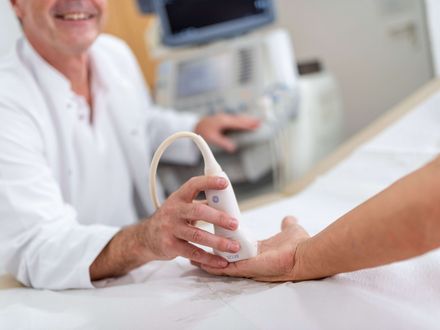 Welt-Rheuma-Tag am 12. Oktober 2021: Bei Rheuma ist ein gesunder Lebensstil entscheidend