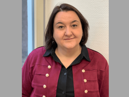 Neue Therapieleitung in der MEDICLIN Klinik Reichshof