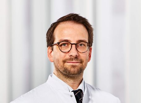 Herzinsuffizienz - Wenn das Herz außer Puste kommt