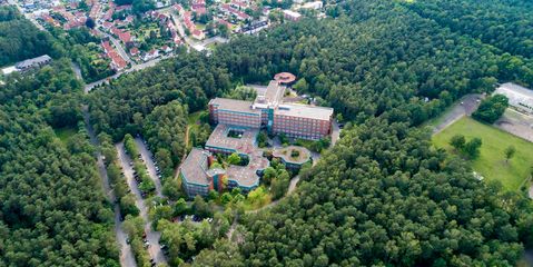 Aphasie-Behandlungskonzept im MEDICLIN Klinikum Soltau