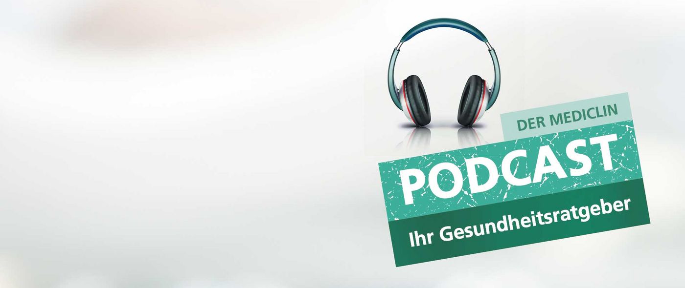 Podcast Gesundheitsratgeber