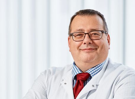 Interaktion zwischen Herz und Psyche