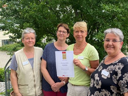 FOCUS Gesundheit: Dr. med. Ulrike Kappel zählt zu den Top-Mediziner*innen Deutschlands