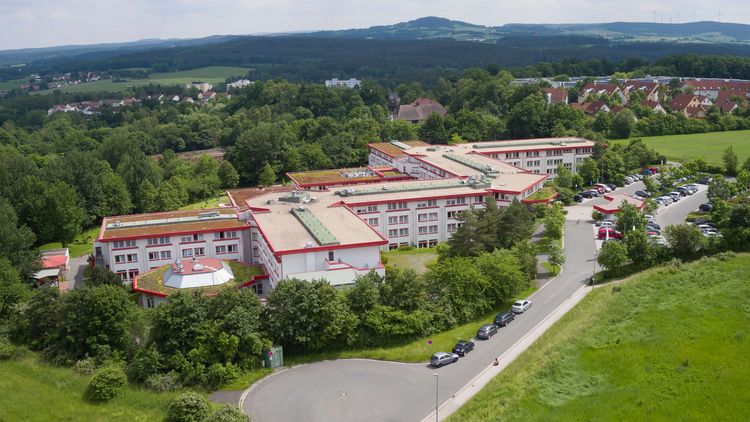 MEDICLIN Reha-Zentrum Roter Hügel setzt weiter auf höchste Hygienestandards