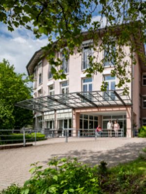 MEDICLIN Reha-Zentrum Gernsbach