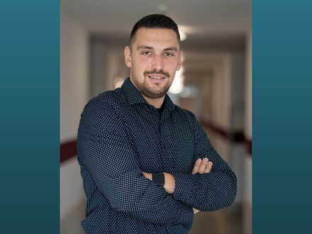 Generationenwechsel in der Pflege