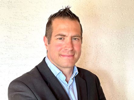 Torsten Deggendorfer: „Ich bin und ich mag Teamplayer“