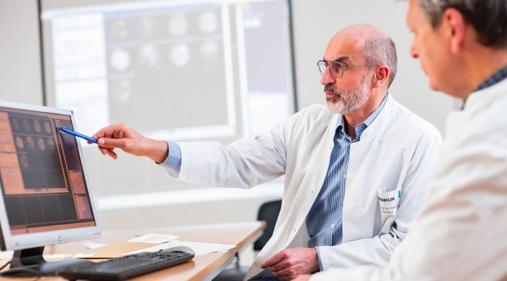 CT Diagnostik