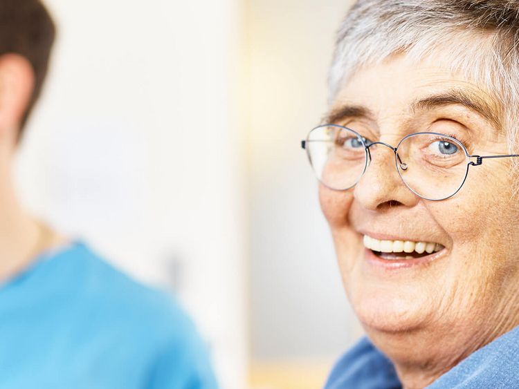 Patientenfürsorge