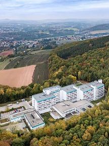 MEDICLIN Bosenberg Kliniken