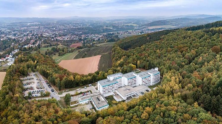 MEDICLIN Bosenberg Kliniken