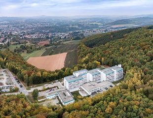 MEDICLIN Bosenberg Kliniken